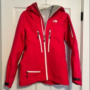 The North Face Summit Series Ski Jacket
